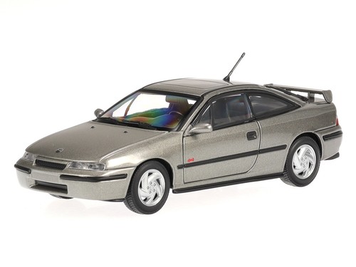 Opel calibra turbo 4x4 1992 - calibra,