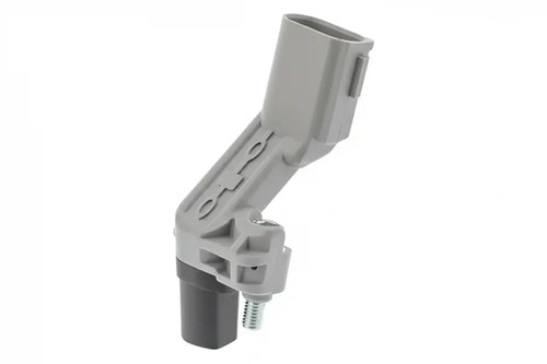 Crankshaft position sensors