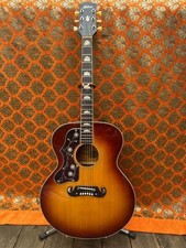 Antoria 698 SJ-200 Acoustic