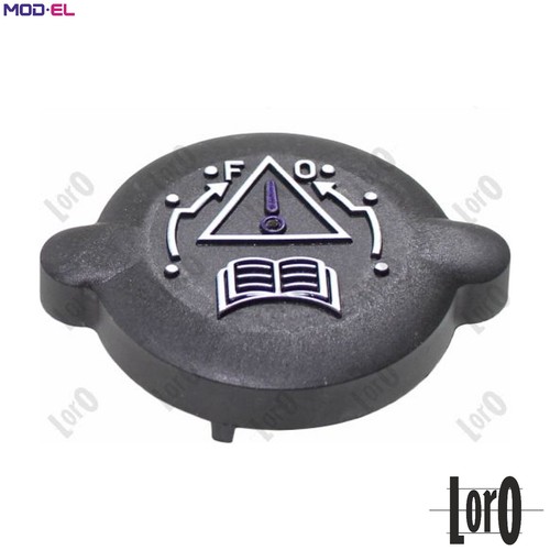 Cap coolant tank 038 027 - cap,