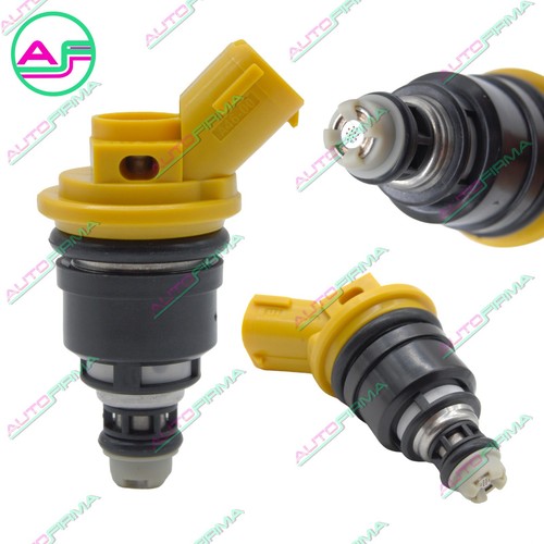 Fuel injectors a46 00 - injectors, 1