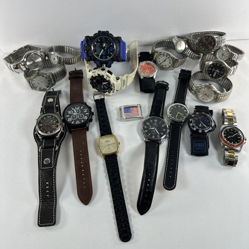 Men watch lot dakota - watch, 20
