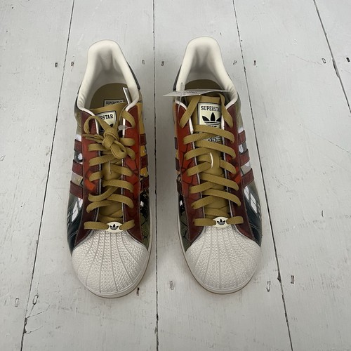 Rare adidas superstar 35th - adidas,