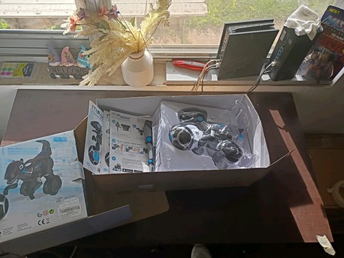 Wowwee miposaur intelligent - wowwee,