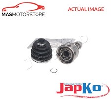 DRIVESHAFT CV JOINT KIT WHEEL SIDE JAPKO 620003 V FOR FIAT PUNTO,IDEA,STILO