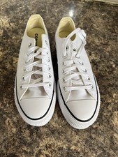 Converse Escape OX Shoes