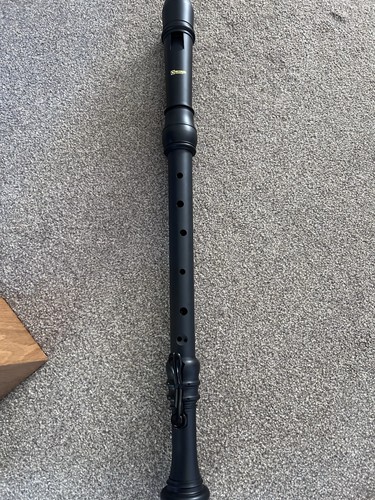 Recorder workshop tenor - recorder,