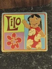 Lilo & Stitch Lilo Waving With