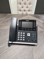 Yealink T46G IP VoIP Phone  -