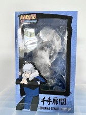 Tobirama Senju Tsume Art XTRA