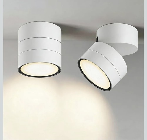 Ceiling light swivel - ceiling,