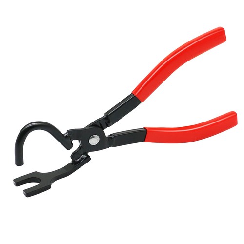 Exhaust hanger removal tool - removal,