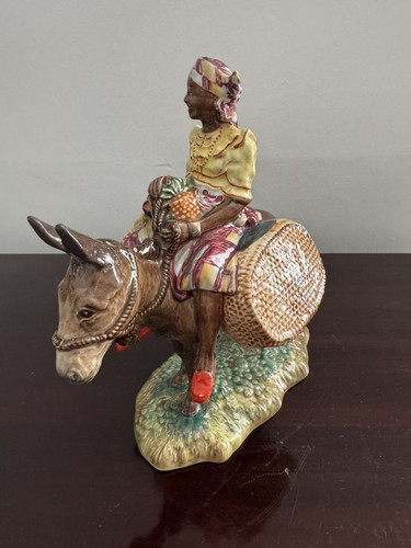 Beswick susie jamaica model - beswick,