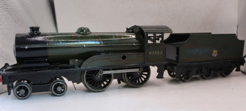 Bassett lowke gauge - lowke,