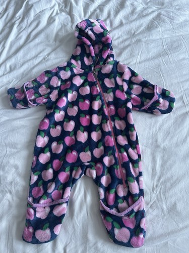 Hatley fleece months baby - hatley, 6-9