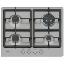 Neff N50 60cm 4 Burner Gas Hob