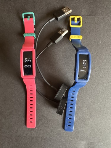 Fitbit ace kids activity - 2,