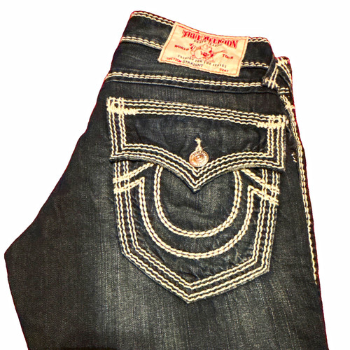 True religion men - religion,