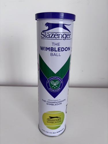 Slazenger the wimbledon - slazenger, ball