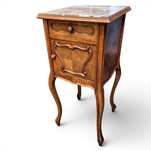 Antique french louis walnut - louis,