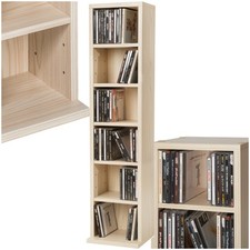 Shelving Unit Storage CD