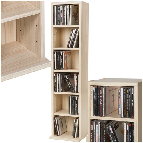 Shelving unit storage - shelving, cd