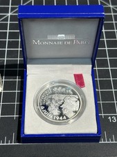 2004 monnaie paris - paris, 1.5