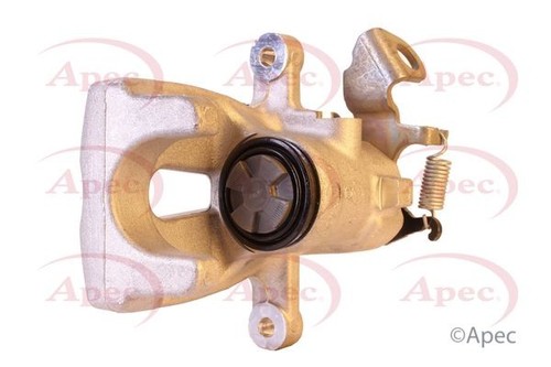 Apec rear right brake - apec,