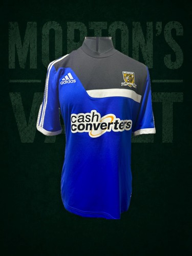 Adidas 2012 hull city - adidas,