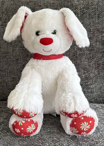 Build bear merry mint - a,