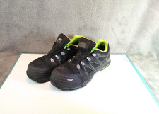 Trojan Work Safety Boots 6T38 Size UK 10, EU 44, S1P HRO SRA, Arco ( no laces )