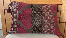 M&S Large Cushion Bolster
