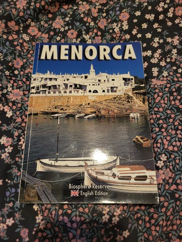 Menorca biosphere reserve - menorca,