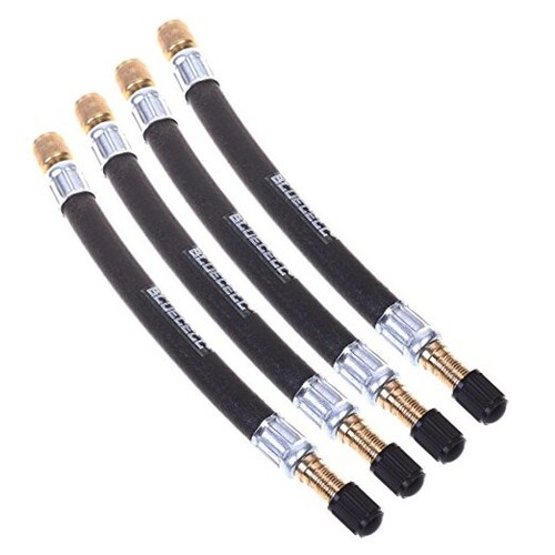 Pcs 160mm flexible extension - 4,