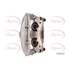 Apec Red Brake Caliper -