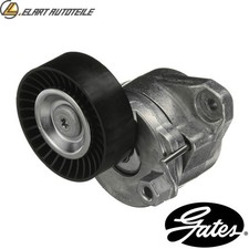 BELT TENSIONER V-RIBBED BELT