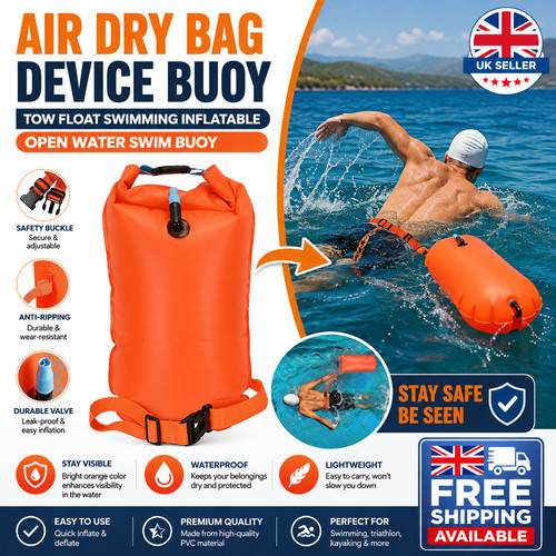 Air dry bag - dry,