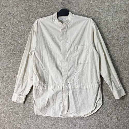 Uniqlo overshirt mens - +j,