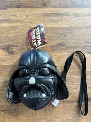 Rare darth vader rucksack - darth,