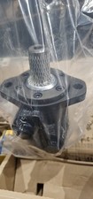 M+S Hydraulic Motor New Old