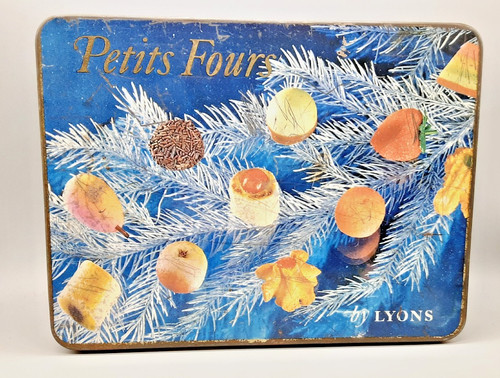 Vintage lyons petits - vintage,