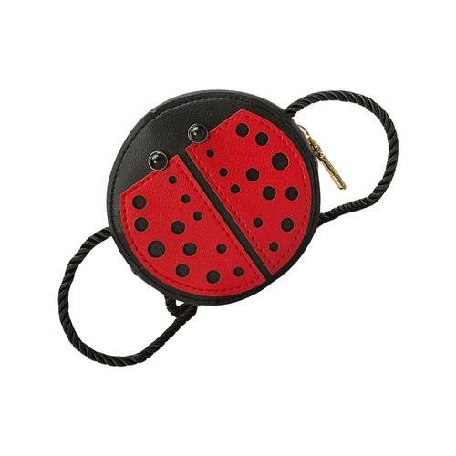 Canvas shoulder purse - canvas,