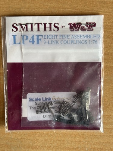 Smith lp4f 8 fine - by, &