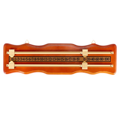 Billiards scoreboard snooker - scoreboard,