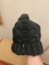 Finisterre Wool Beanie