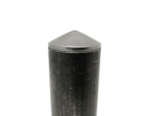 Weld on tube end - 1-3/4",