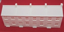 N Gauge Railway Terraced Row