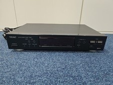 TEAC T-R610  / FM Radio Stereo Tuner 