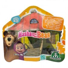 Masha and the Bear 2" Blind Bag Action Figure – 12 to Collect – Giochi Preziosi