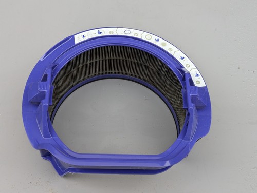 Dyson dc47 hepa - hepa, motor